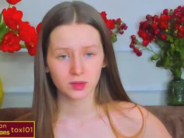 female cam girl toxl image #981841