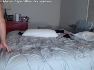 female cam couple benjigilvin image #14458