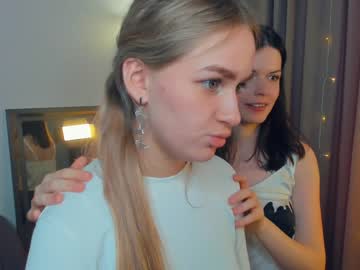 female cam couple annisbramson image #3994179