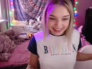 female cam girl babyfromtheforest image #1653488