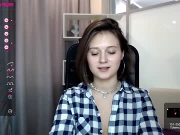 female cam girl lucky_lana image #1991503