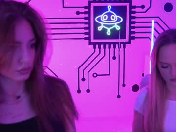 female cam couple anabel054 image #1500256