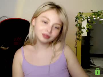 female cam girl shy_blondiee image #3867354