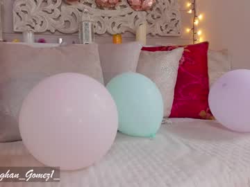 female cam girl _meghan_gomez1_ image #1181743