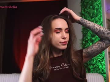 female cam girl baby_yoda11 image #3929633