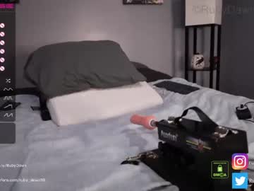 female cam girl rubydawn image #279351