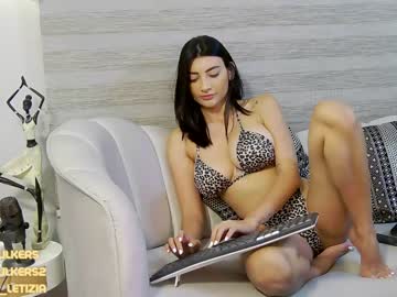 female cam girl letiziafulkers1 image #1398410