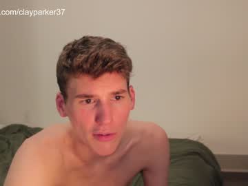 female cam man clay_parker image #495543