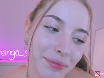 female cam girl mango_shake image #400776