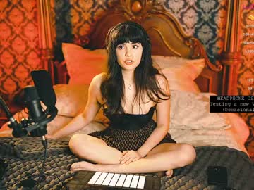 female cam girl ingennui image #3869805