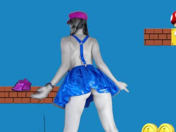 female cam girl cutenataly image #294093
