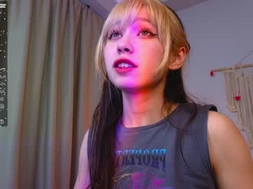 female cam girl y_u_m_i_k_a image #3763381