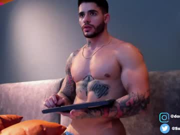 female cam man dominic_sullivan1 image #1101773