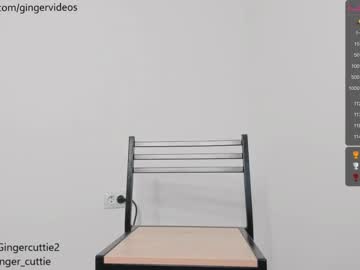 female cam girl gingercuttie image #2495458