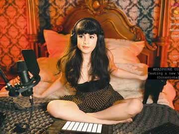 female cam girl ingennui image #3869712