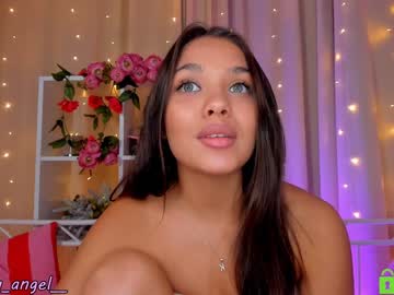 female cam girl annbarby image #319407