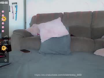 female cam girl latinbaby_666 image #1701123