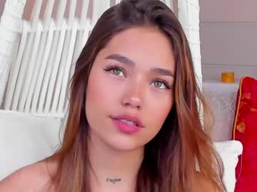 female cam girl _meghan_gomez1_ image #1555659
