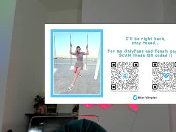 female cam girl hotfallingdevil image #2989889