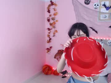 female cam girl little_effy18 image #271129