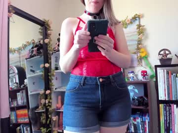 female cam girl ellynaomi image #47331