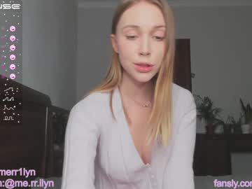 female cam girl merrilyn image #3322724