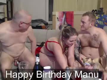 female cam couple hotwife_1982 image #997745