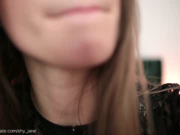 female cam girl shy_jane image #3269386