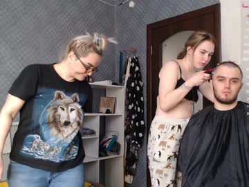 female cam couple renae_tom image #1670394