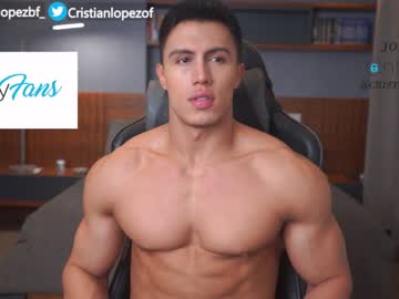 female cam man _cristianlopez image #3453745