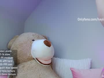 female cam girl hayleex image #1174027