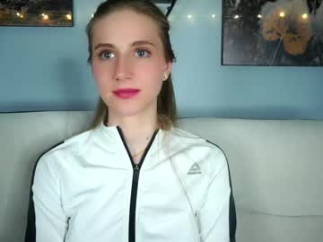 shewell  female  webcam