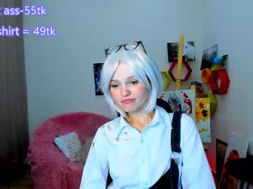 female cam girl marceline_loves_u image #1967699