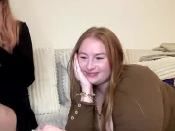 female cam girl gingercaroline image #3990086