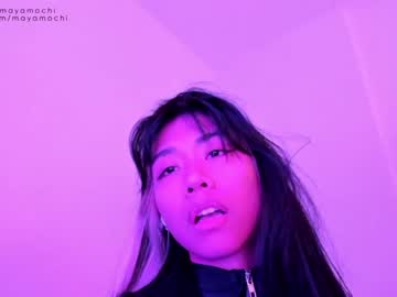 female cam girl mayamochi image #3747280