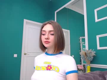female cam girl adelewilson__ image #994531