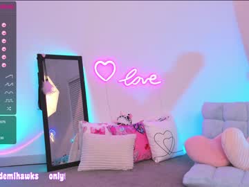 female cam girl demihawks image #1430718