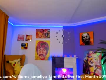 female cam girl amelia__williams image #2043878