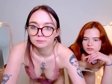 female cam couple dream_fairies image #3714508