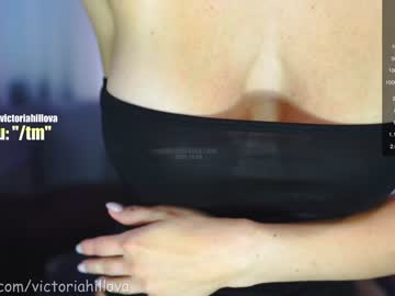 female cam girl victoriahillova image #345253