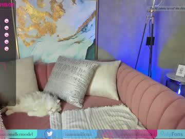 female cam girl _hannamiller image #3751626