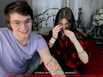 female cam couple karolina_coy image #1555631