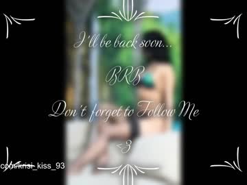 female cam girl krisi_kiss image #2624490