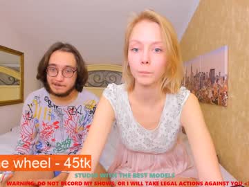 female cam couple merlin_n_karen image #217749