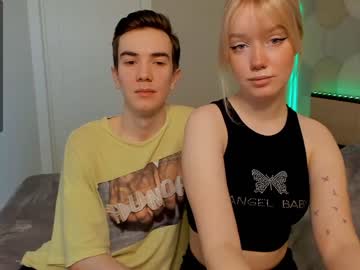 female cam couple lollipops6666 image #2373050