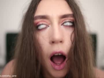 female cam girl shy_jane image #1955625