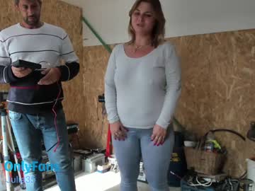 female cam couple juliana35 image #2860761