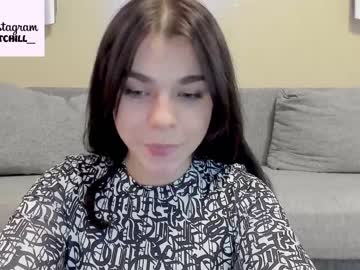 female cam girl hot_chill__ image #3386525