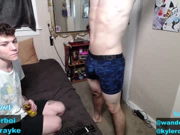 female cam man wanderboi image #2126569