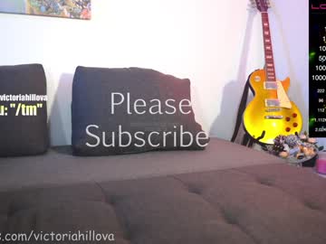 female cam girl victoriahillova image #1114048